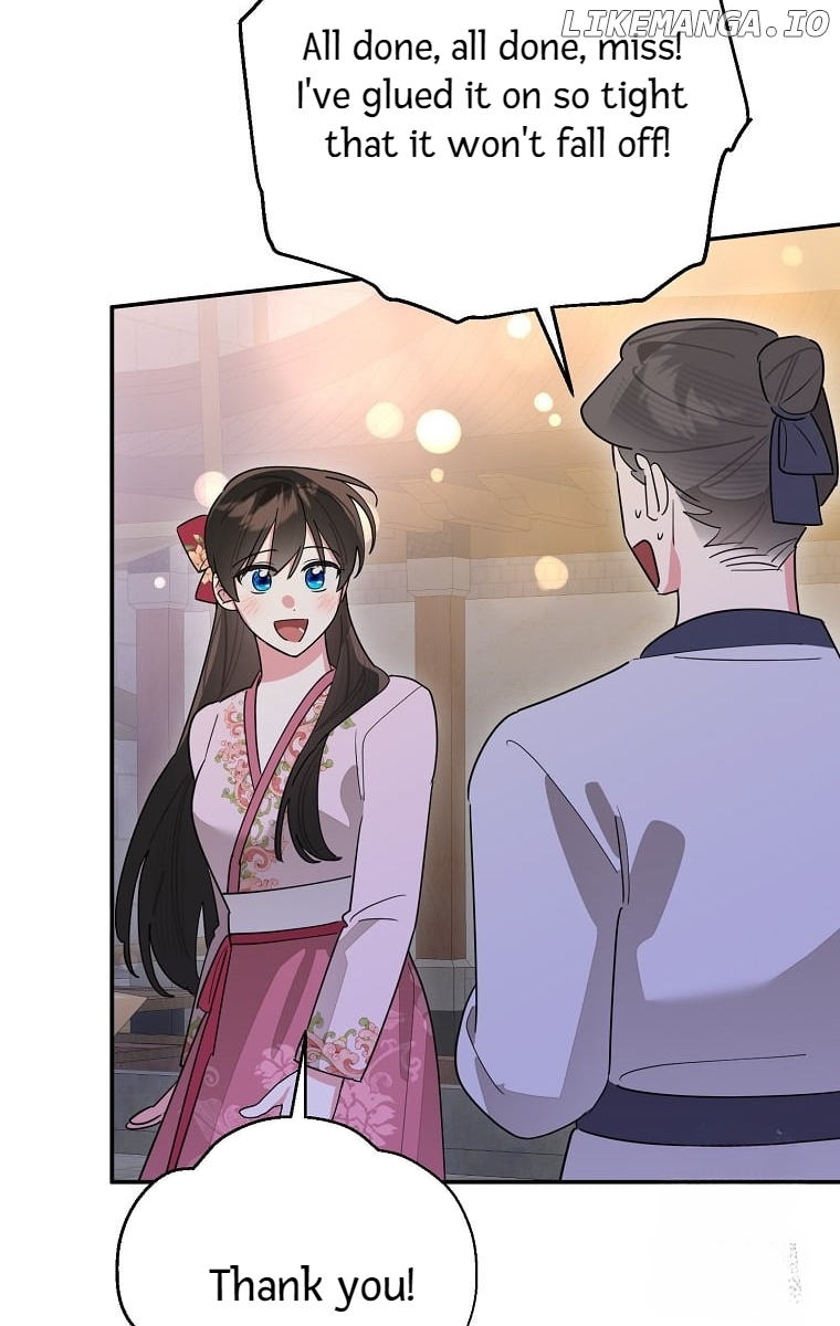 Precious Daughter of the Greatest Martial Arts Villain Chapter 125 - page 59